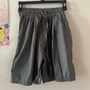 Stylenanda shorts size xs